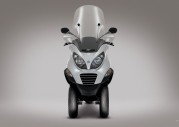 Piaggio Mp3 400ie